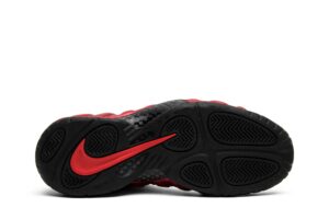Nike Air Foamposite Pro University Red 624041-604 - Brosneaker photo 4