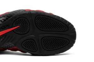 Nike Air Foamposite Pro University Red 624041-604 - Brosneaker photo 5