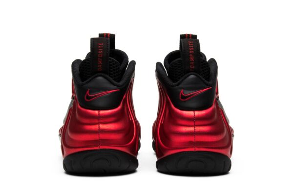 Nike Air Foamposite Pro University Red 624041-604 - Brosneaker photo 6