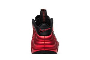 Nike Air Foamposite Pro University Red 624041-604 - Brosneaker photo 7