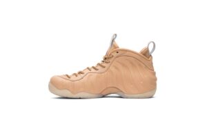 Nike Air Foamposite Pro Vachetta Tan 920377-200 - Brosneaker photo 3