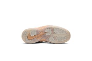 Nike Air Foamposite Pro Vachetta Tan 920377-200 - Brosneaker photo 4