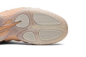 Nike Air Foamposite Pro Vachetta Tan 920377-200 - Brosneaker photo 5