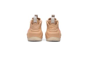 Nike Air Foamposite Pro Vachetta Tan 920377-200 - Brosneaker photo 6