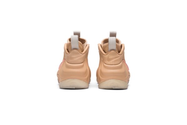 Nike Air Foamposite Pro Vachetta Tan 920377-200 - Brosneaker photo 6