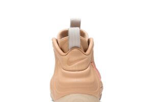 Nike Air Foamposite Pro Vachetta Tan 920377-200 - Brosneaker photo 7