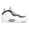 Nike Air Foamposite Pro White Black University Red 624041-103 - Brosneaker photo 1