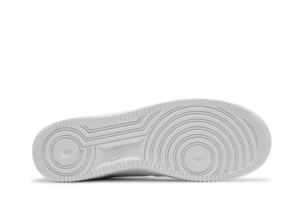 Nike Air Footscape Woven Sail Rainbow (Women's) FB1852-111 - Brosneaker photo 4