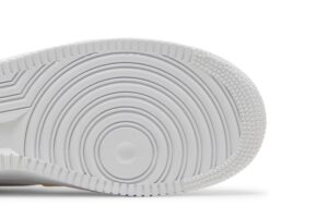 Nike Air Footscape Woven Sail Rainbow (Women's) FB1852-111 - Brosneaker photo 5