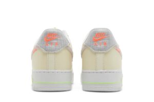 Nike Air Footscape Woven Sail Rainbow (Women's) FB1852-111 - Brosneaker photo 6
