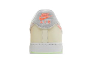 Nike Air Footscape Woven Sail Rainbow (Women's) FB1852-111 - Brosneaker photo 7