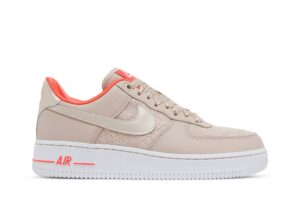Nike Air Force 1 '07 Low Fossil Stone (Women's) DQ7782-200 - Brosneaker photo 1