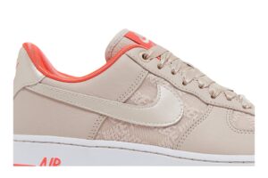 Nike Air Force 1 '07 Low Fossil Stone (Women's) DQ7782-200 - Brosneaker photo 2
