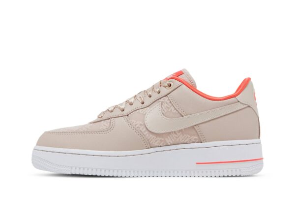 Nike Air Force 1 '07 Low Fossil Stone (Women's) DQ7782-200 - Brosneaker photo 3