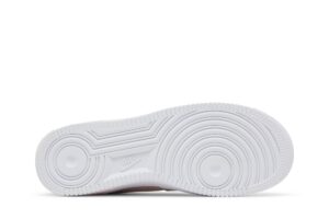 Nike Air Force 1 '07 Low Fossil Stone (Women's) DQ7782-200 - Brosneaker photo 4