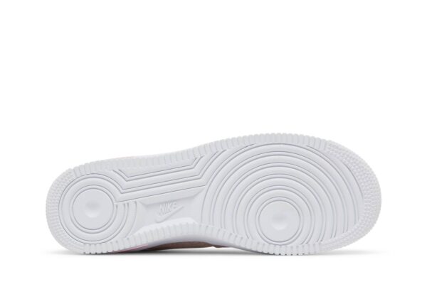 Nike Air Force 1 '07 Low Fossil Stone (Women's) DQ7782-200 - Brosneaker photo 4