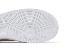 Nike Air Force 1 '07 Low Fossil Stone (Women's) DQ7782-200 - Brosneaker photo 5