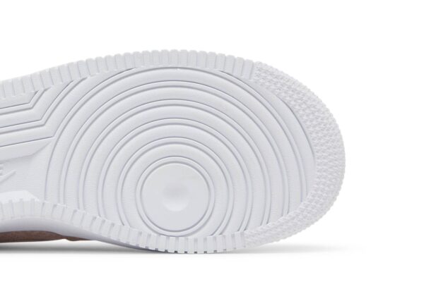 Nike Air Force 1 '07 Low Fossil Stone (Women's) DQ7782-200 - Brosneaker photo 5