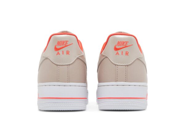 Nike Air Force 1 '07 Low Fossil Stone (Women's) DQ7782-200 - Brosneaker photo 6
