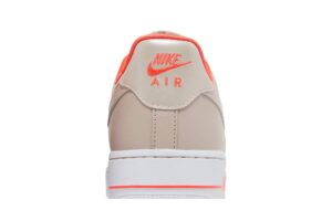 Nike Air Force 1 '07 Low Fossil Stone (Women's) DQ7782-200 - Brosneaker photo 7