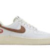Nike Air Force 1 '07 LX Coconut (Women's) DJ9943-101 - Brosneaker photo 1