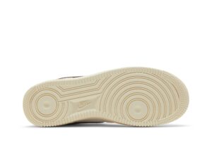 Nike Air Force 1 '07 LX Coconut (Women's) DJ9943-101 - Brosneaker photo 4
