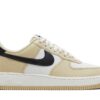 Nike Air Force 1 '07 LX Low Team Gold DV7186-700 - Brosneaker photo 1