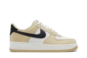 Nike Air Force 1 '07 LX Low Team Gold DV7186-700 - Brosneaker photo 1