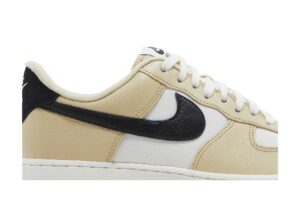 Nike Air Force 1 '07 LX Low Team Gold DV7186-700 - Brosneaker photo 2