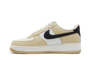 Nike Air Force 1 '07 LX Low Team Gold DV7186-700 - Brosneaker photo 3
