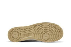 Nike Air Force 1 '07 LX Low Team Gold DV7186-700 - Brosneaker photo 4