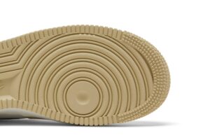 Nike Air Force 1 '07 LX Low Team Gold DV7186-700 - Brosneaker photo 5