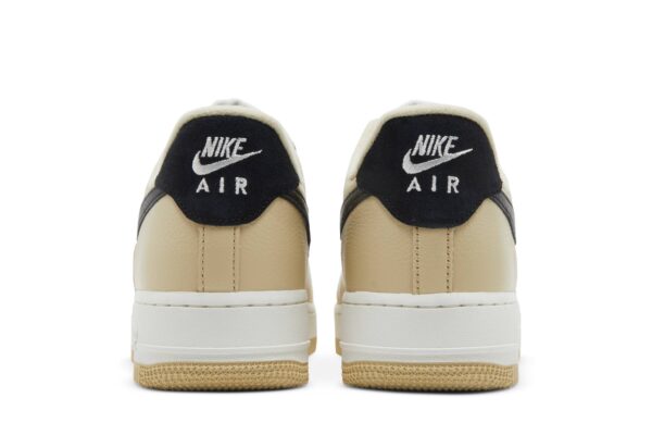 Nike Air Force 1 '07 LX Low Team Gold DV7186-700 - Brosneaker photo 6