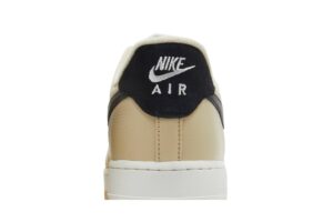 Nike Air Force 1 '07 LX Low Team Gold DV7186-700 - Brosneaker photo 7