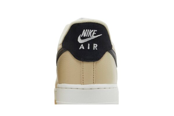 Nike Air Force 1 '07 LX Low Team Gold DV7186-700 - Brosneaker photo 7