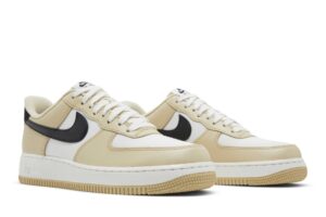 Nike Air Force 1 '07 LX Low Team Gold DV7186-700 - Brosneaker photo 8