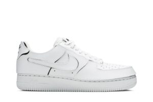 Nike Air Force 1/1 Cosmic Clay CZ5093-100 - Brosneaker photo 1