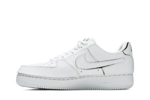 Nike Air Force 1/1 Cosmic Clay CZ5093-100 - Brosneaker photo 3