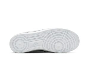 Nike Air Force 1/1 Cosmic Clay CZ5093-100 - Brosneaker photo 4