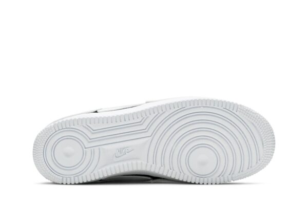 Nike Air Force 1/1 Cosmic Clay CZ5093-100 - Brosneaker photo 4
