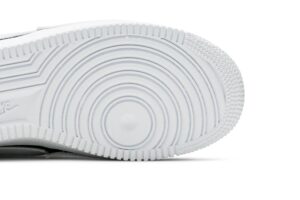 Nike Air Force 1/1 Cosmic Clay CZ5093-100 - Brosneaker photo 5