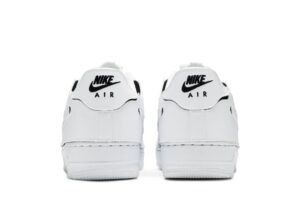 Nike Air Force 1/1 Cosmic Clay CZ5093-100 - Brosneaker photo 6