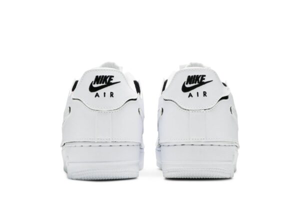 Nike Air Force 1/1 Cosmic Clay CZ5093-100 - Brosneaker photo 6
