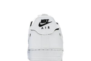 Nike Air Force 1/1 Cosmic Clay CZ5093-100 - Brosneaker photo 7