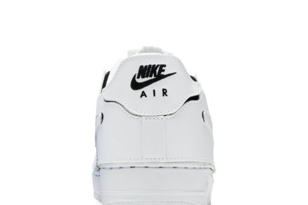 Nike Air Force 1/1 Cosmic Clay CZ5093-100 - Brosneaker photo 7
