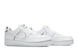 Nike Air Force 1/1 Cosmic Clay CZ5093-100 - Brosneaker photo 8