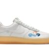 Nike Air Force 1 Flyleather Mayumi Yamase White DB3598-100 - Brosneaker photo 1