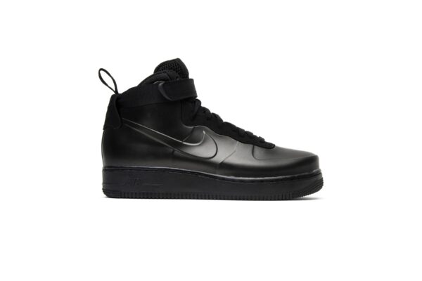 Nike Air Force 1 Foamposite Cup Triple Black AH6771-001 - Brosneaker photo 1