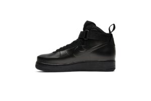 Nike Air Force 1 Foamposite Cup Triple Black AH6771-001 - Brosneaker photo 3