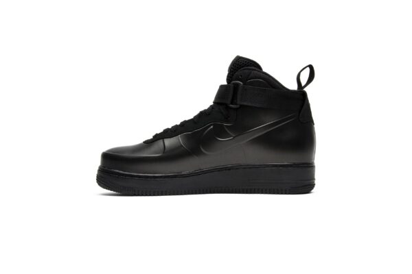 Nike Air Force 1 Foamposite Cup Triple Black AH6771-001 - Brosneaker photo 3
